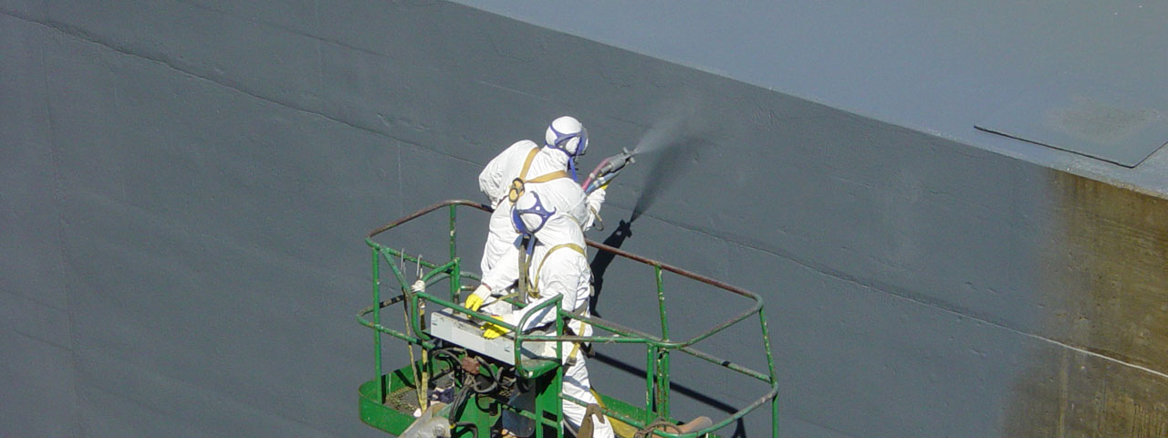 Polyurea protective coatings for Virginia Polyurea protective coatings for Virginia